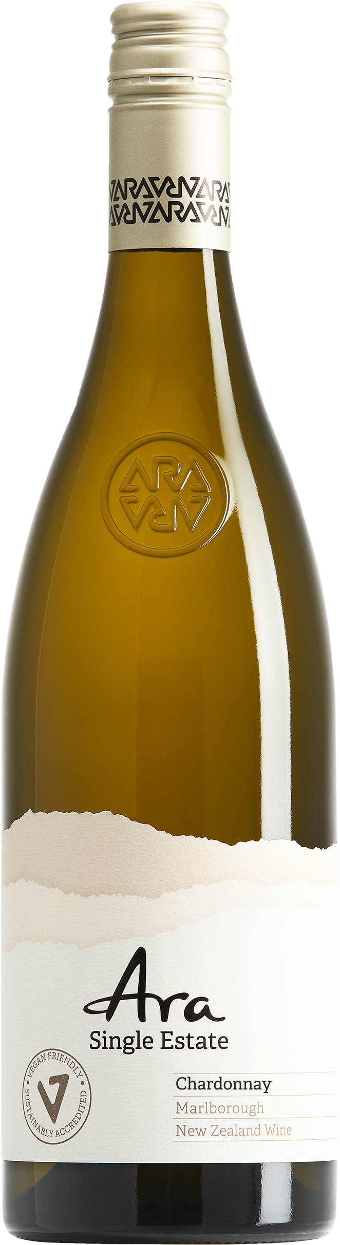 Giesen Wines Ara Single Estate Chardonnay 2022 Marlborough